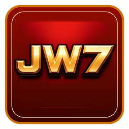 jw7 logo